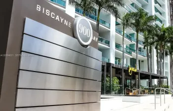 900 Biscayne!