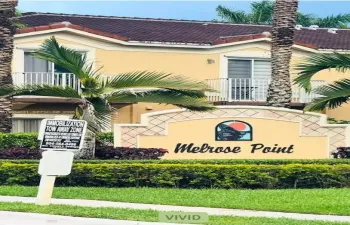 Melrose Point