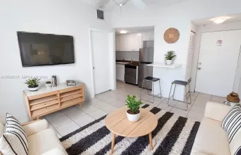 Virtually Staged