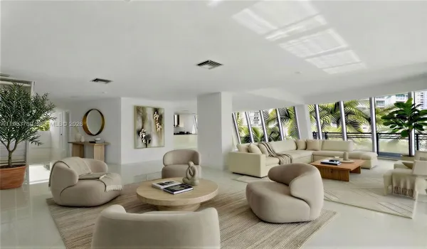 * Virtual Staging