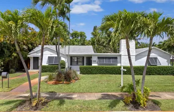 338 Princeton Drive