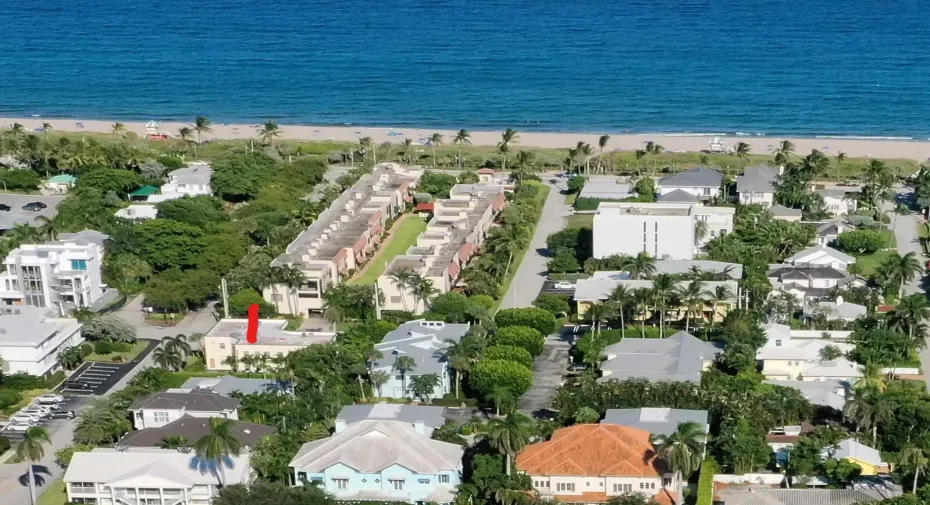 Fabulous Location