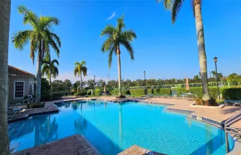 Community Pool