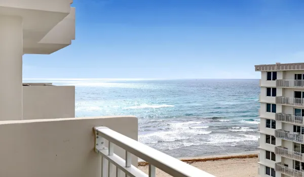 3221 S Ocean #1003