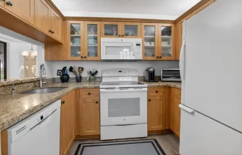 5418 Firenze Drive, Apt. F