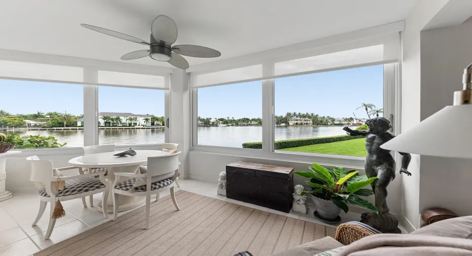 Florida Room - 1