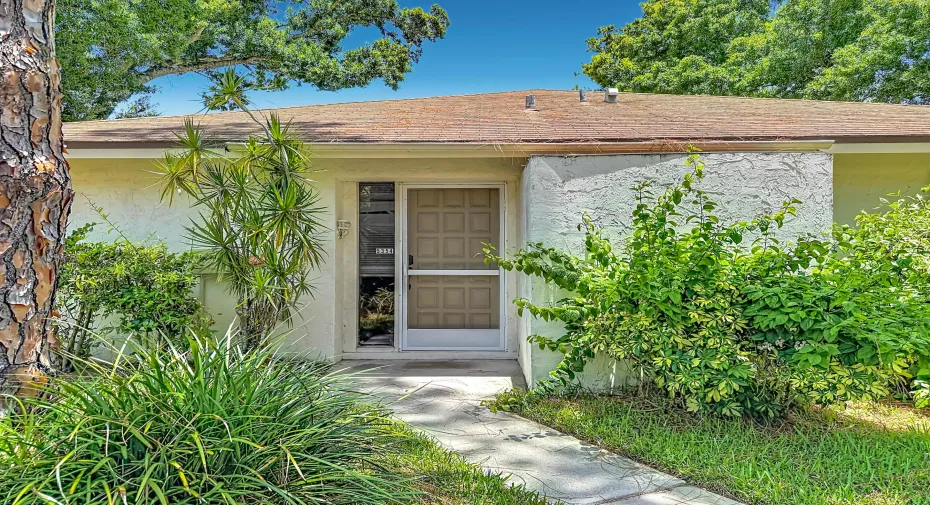 5354 Royal Palm Avenue #5354-13