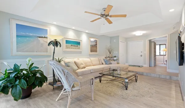 Living/Great room