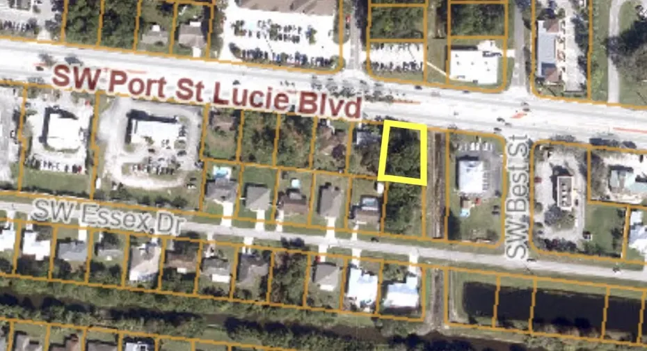 142 Port St Lucie Picture
