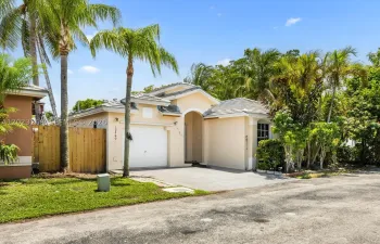 Single Family For Sale