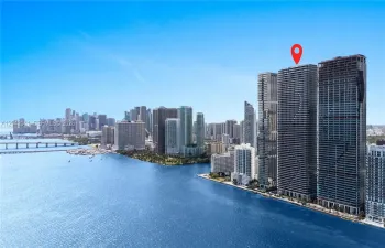 Drone View