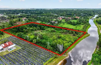 5 Acres