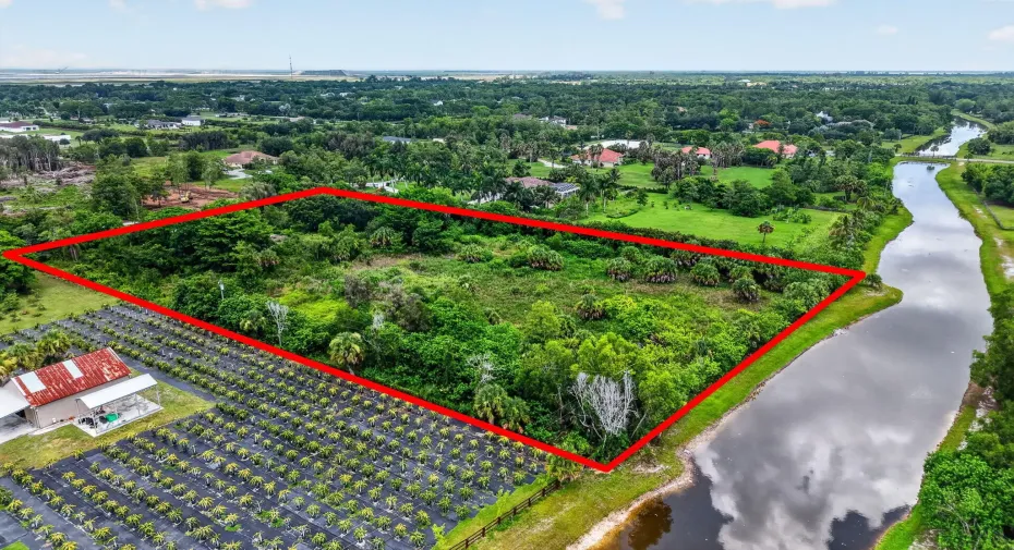 5 Acres