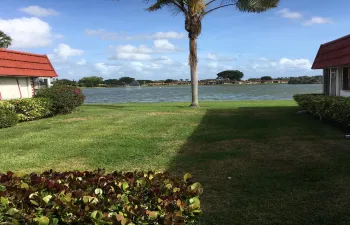 Front Room View
