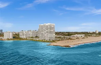 Welcome to Point of the Americas II