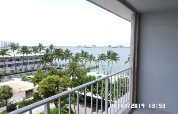 1865 79 ST CAUSEWAY # 6J NORTH BAY VILLAGE FL 33141