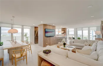 Residential Lease For Rent