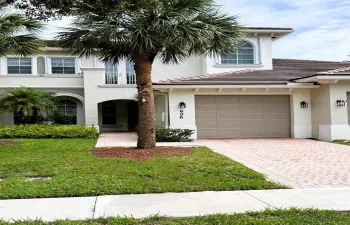 Welcome Home!