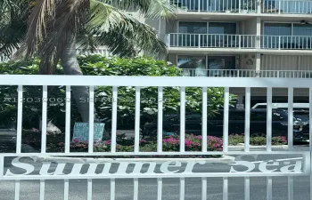 Condominium For Sale