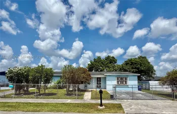 Single Family For Sale