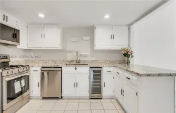 Residential Lease For Rent