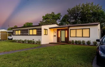 Residential Lease For Rent