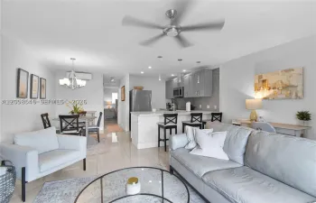 Residential Lease For Rent