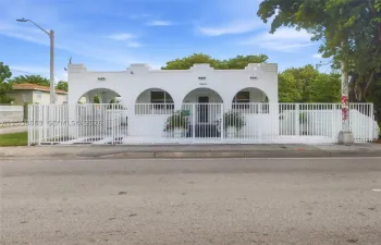 Single Family For Sale