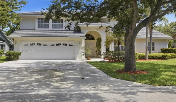 Located on a great street!