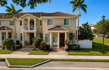 Townhouse For Sale