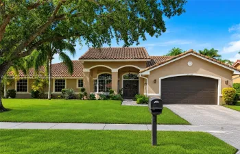 Single Family For Sale