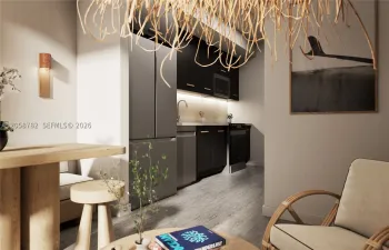 Residential Lease For Rent