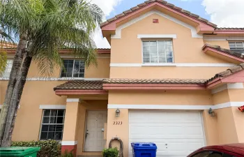 Townhouse For Sale