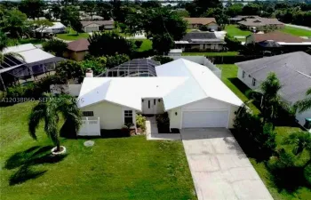 Residential Lease For Rent