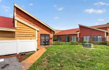 Townhouse For Sale