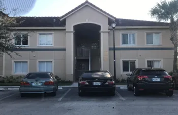 Building Exterior