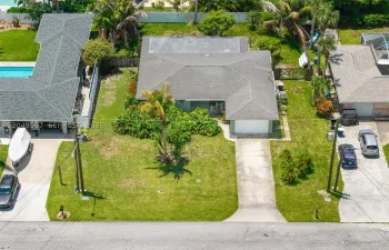 Single Family For Sale