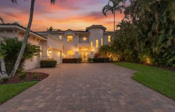 5133 Isabella Drive