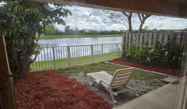 messana clean patio