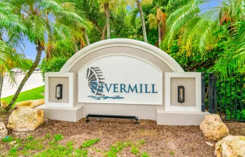 RIVERMILL ENTRANCE