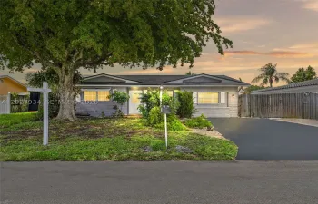 Single Family For Sale