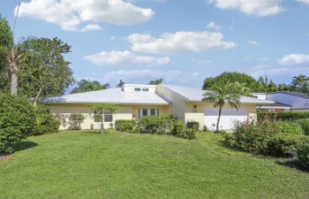 13760 Sand Crane Drive