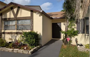 Residential Lease For Rent