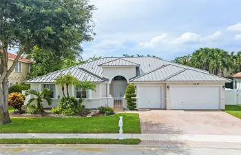Single Family For Sale