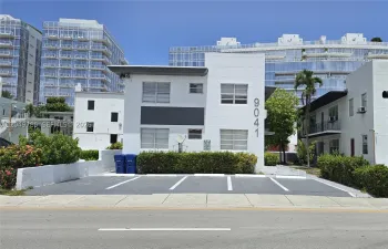 Residential Lease For Rent