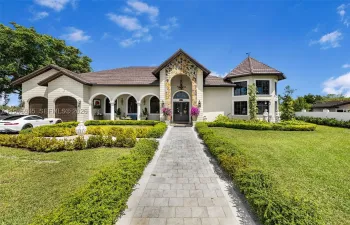 Single Family For Sale