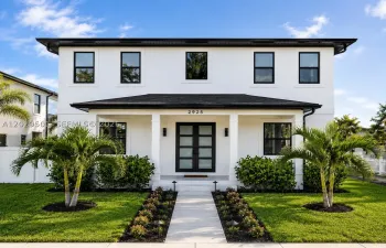 Single Family For Sale