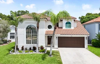 Front Elevation