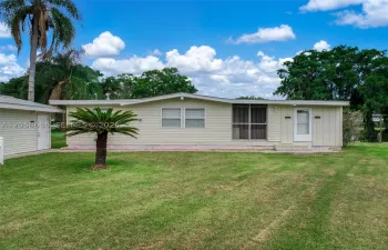 Single Family For Sale