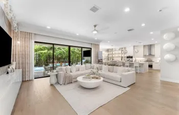Sardinia Model Home